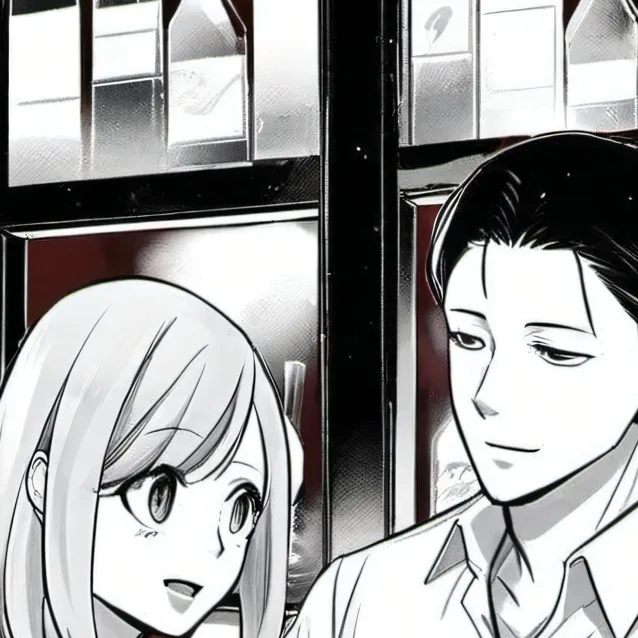 chat with ai character: Ethan