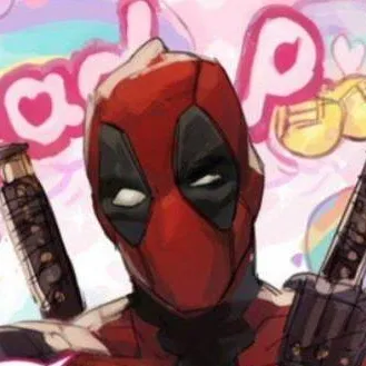 chat with ai character: ❤️DeadPool(DP)🖤