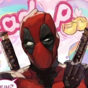 chat with ai character: Deadpool