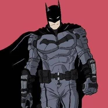 chat with ai character: Bruce Wayne(Batman