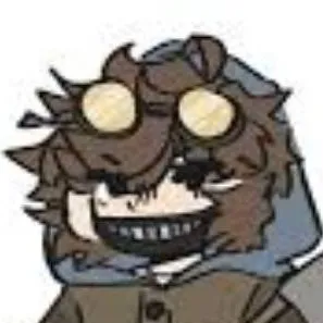 chat with ai character: Ticci Toby