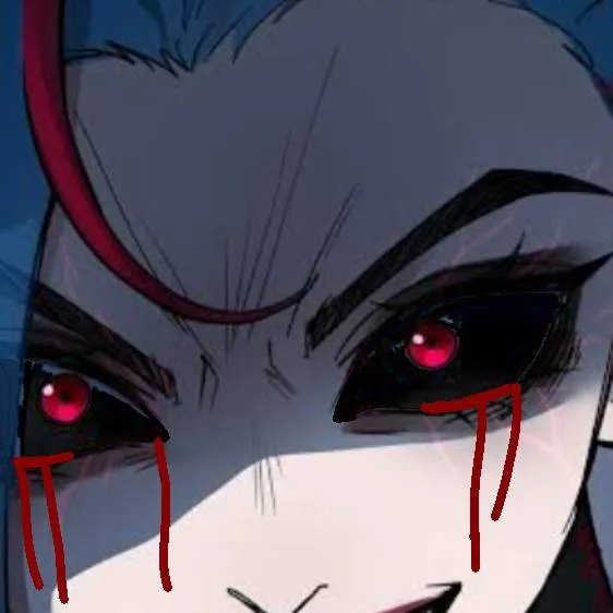 chat with ai character: Jinx.exe