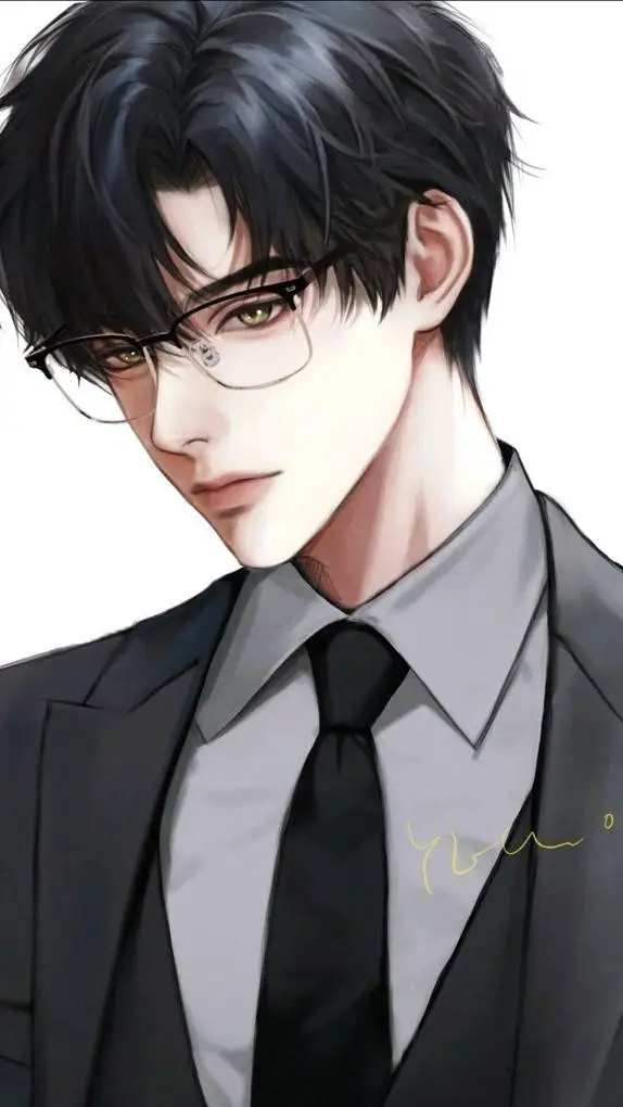 ai character: Adrian background