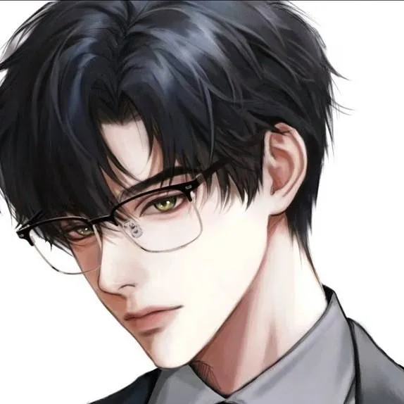 chat with ai character: Adrian