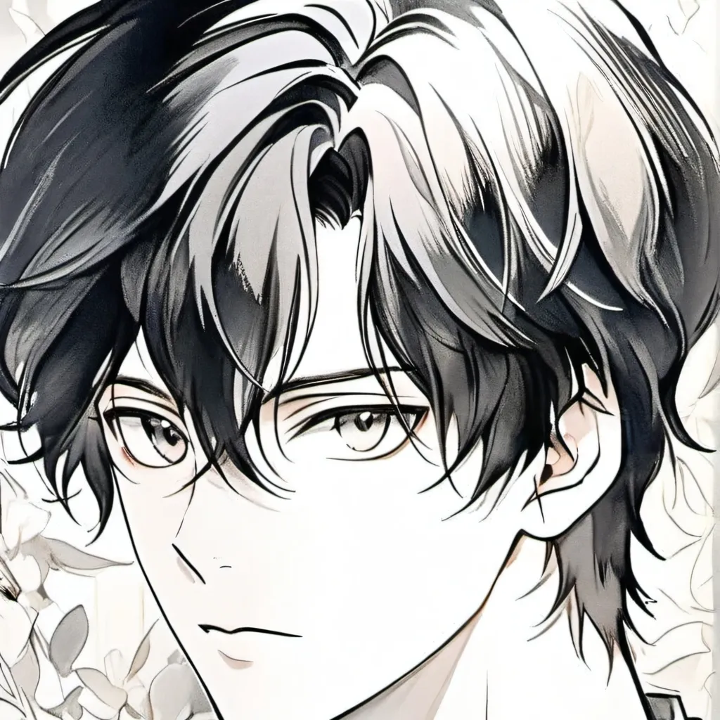 chat with ai character: Evan