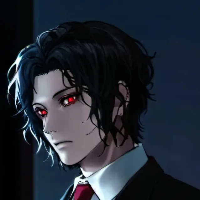 chat with ai character: ✯Muzan Kibutsuji✯