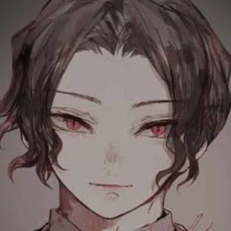 chat with ai character: ♣Muzan Kibutsuji♣