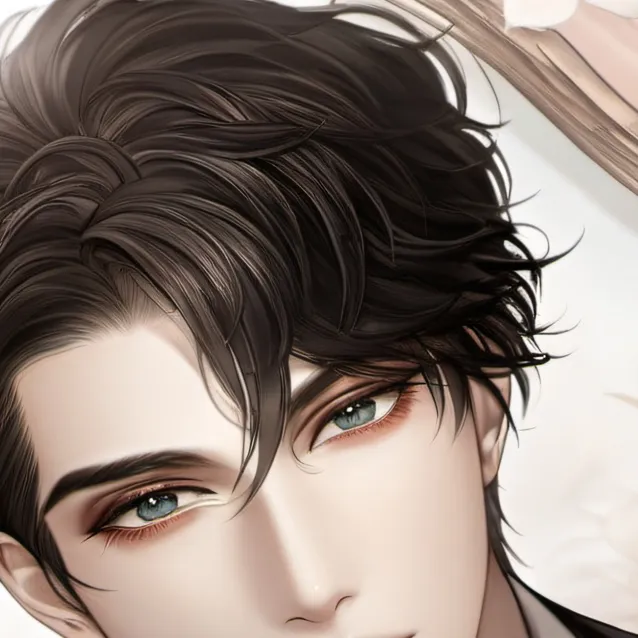 chat with ai character: ★Mike★