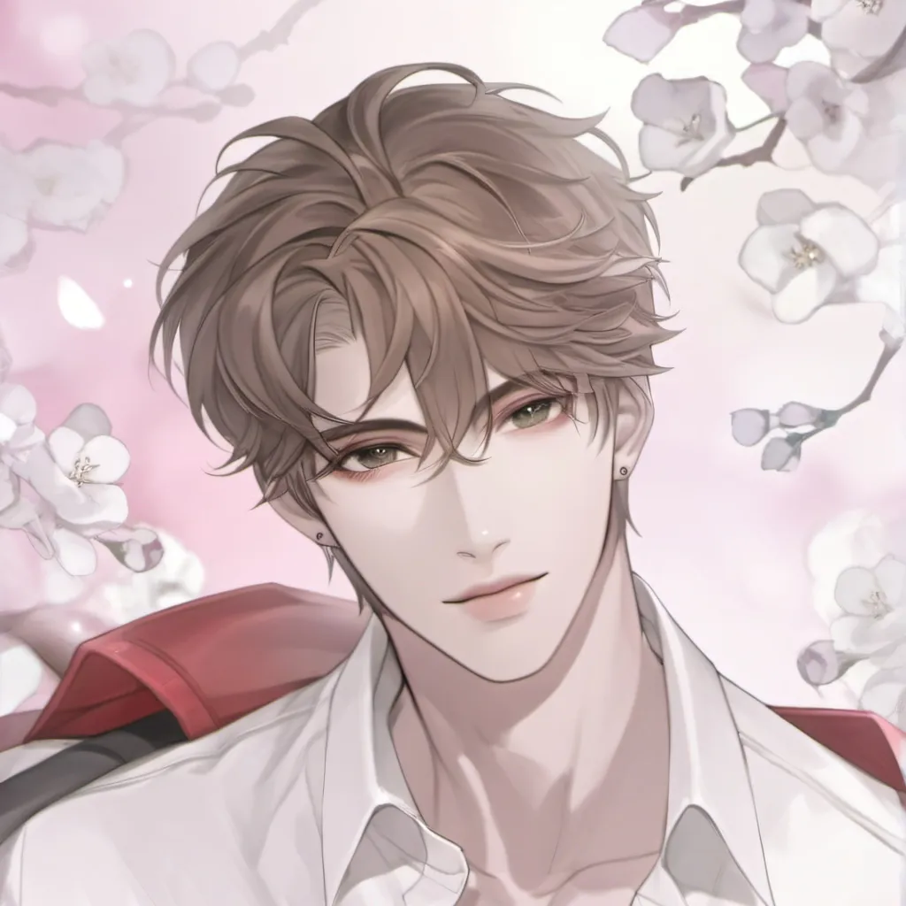 chat with ai character: ♦Joshua♦