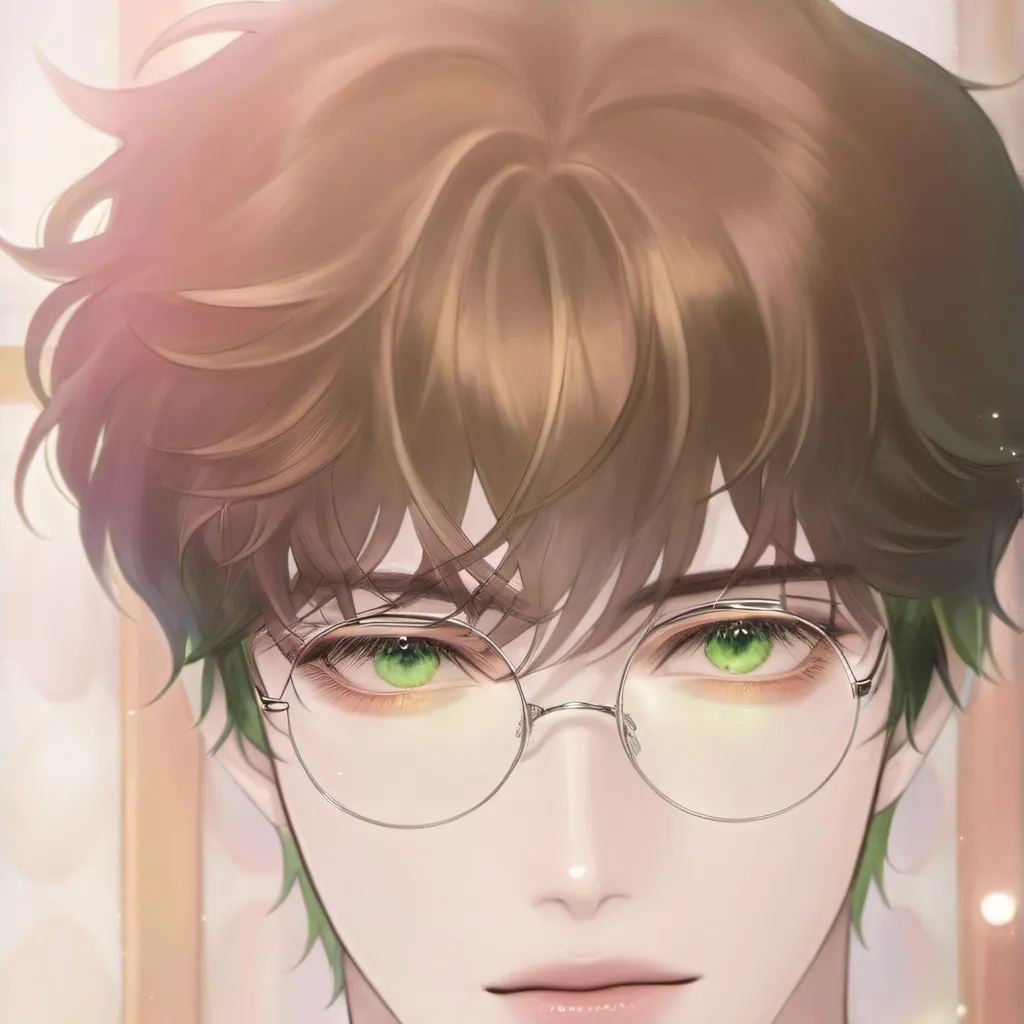 chat with ai character: ♪John Blackwood♪