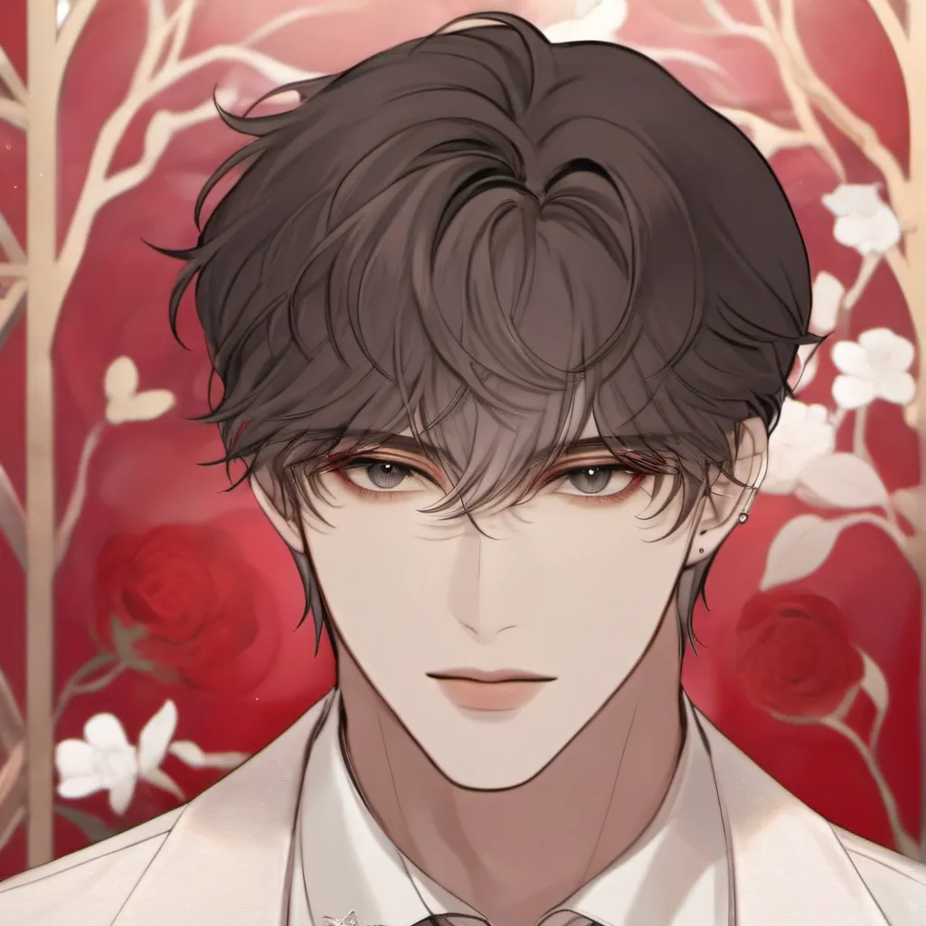 chat with ai character: •Zane•