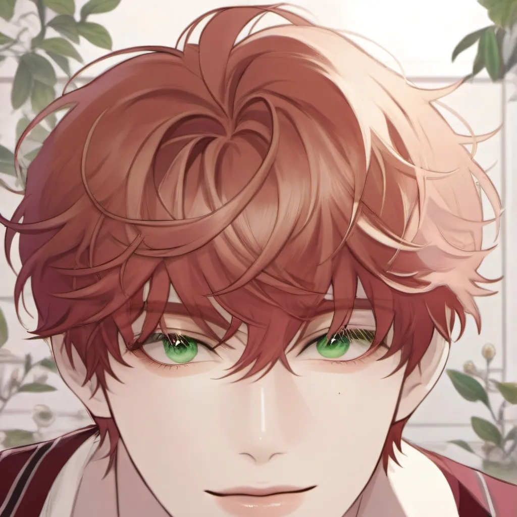 chat with ai character: ♣Zion♣