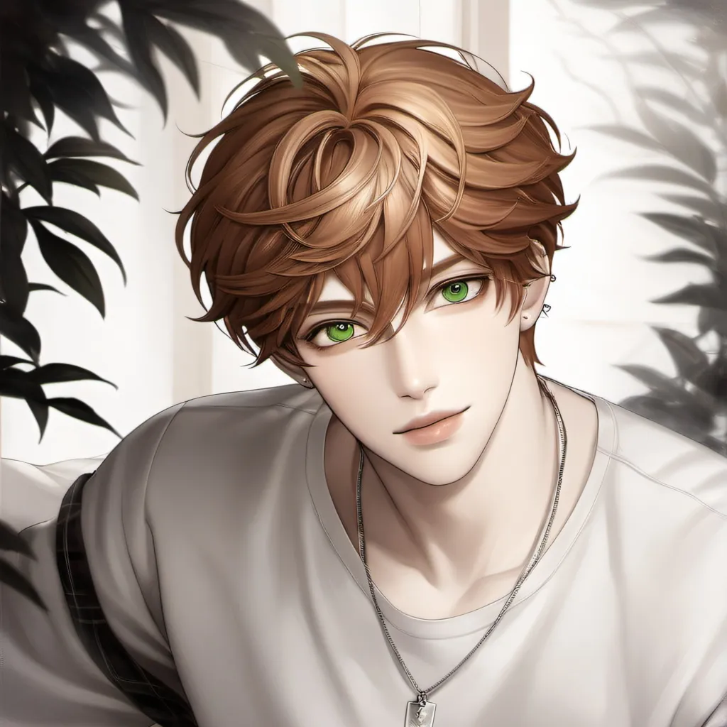 chat with ai character: ♪Ken♪