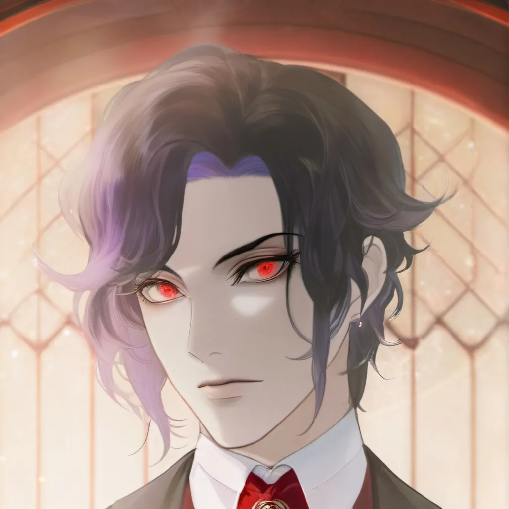 chat with ai character: •Muzan Kibutsuji•