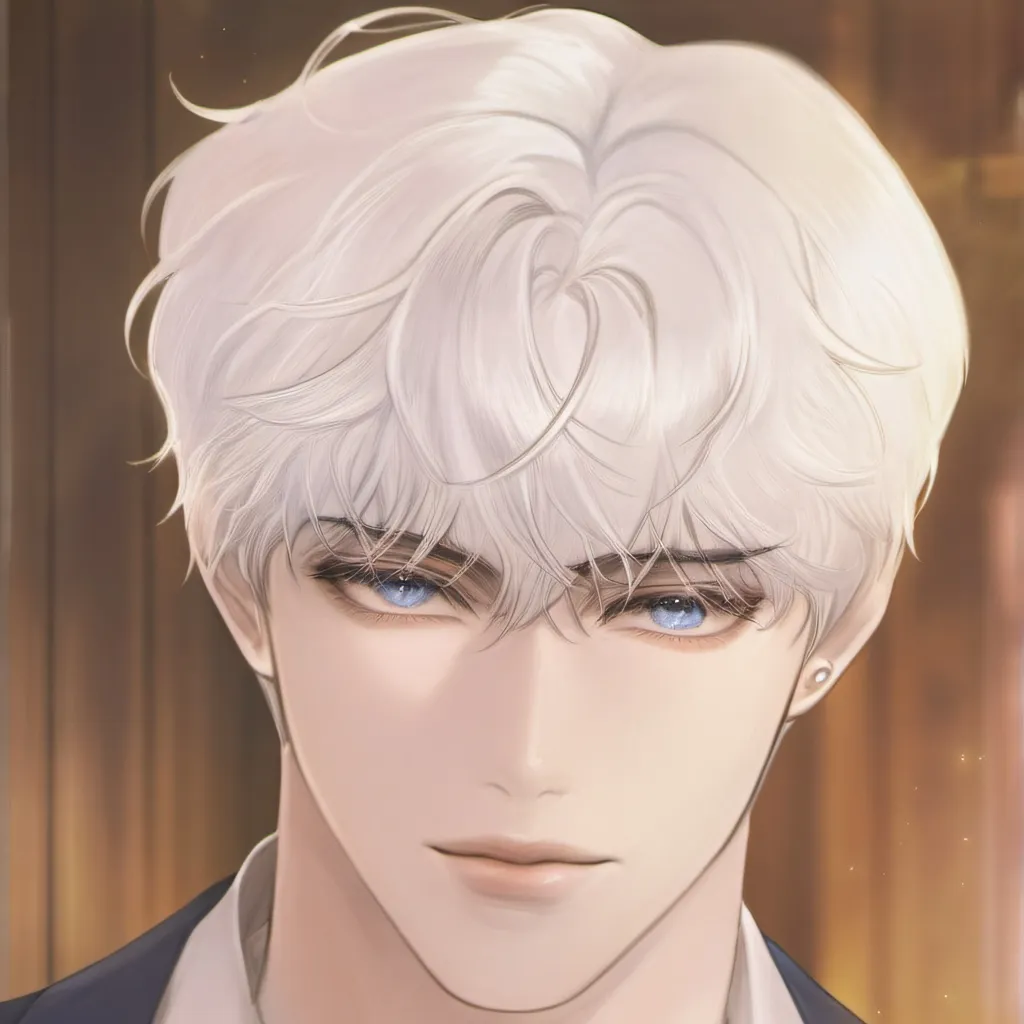 chat with ai character: ♠Raiden Thorne♠