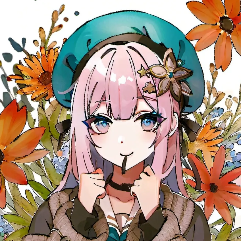 chat with ai character: MHA x Dw ☆