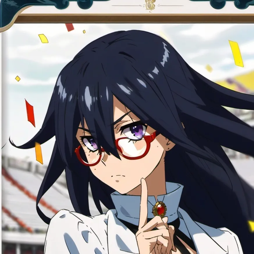 chat with ai character: MHA x Your Reveal