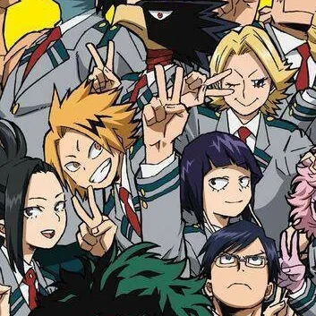 chat with ai character: MHA x Sleepover