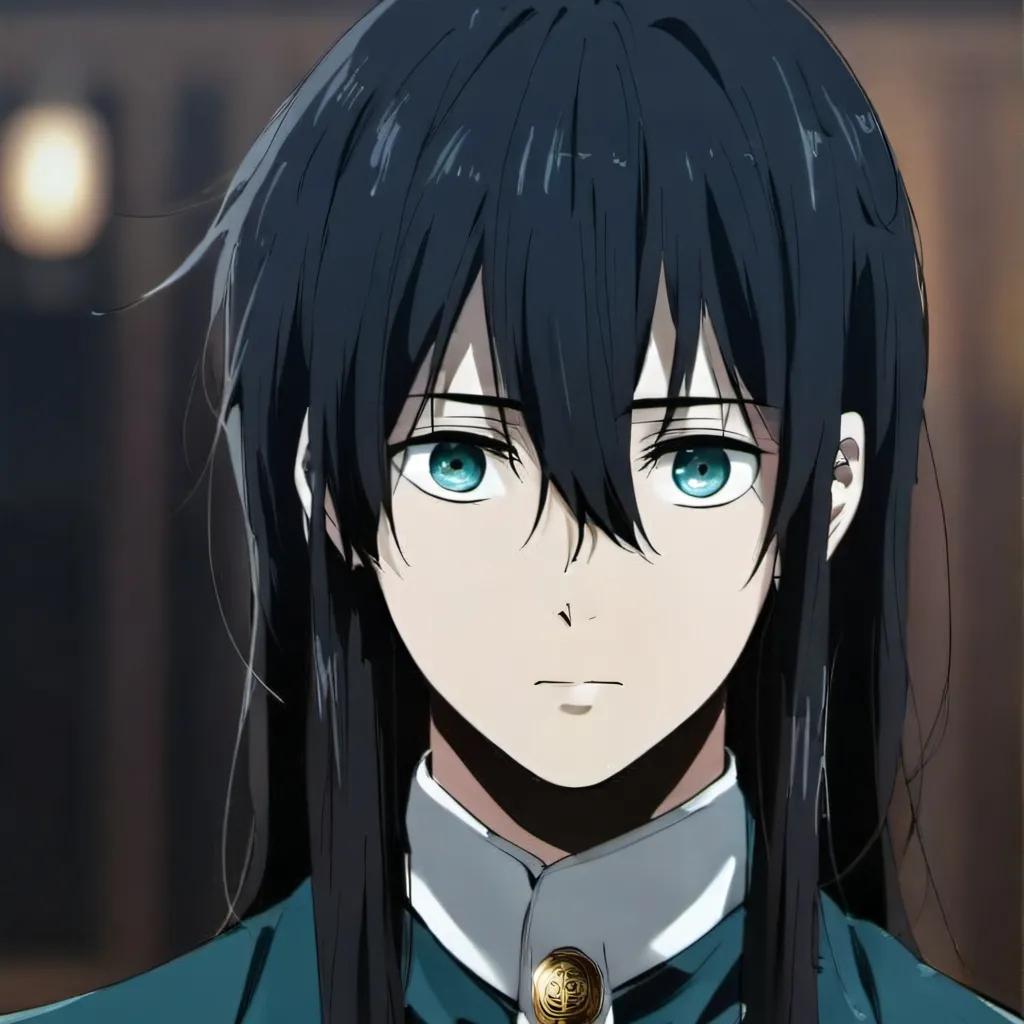 chat with ai character: MHA x Your World