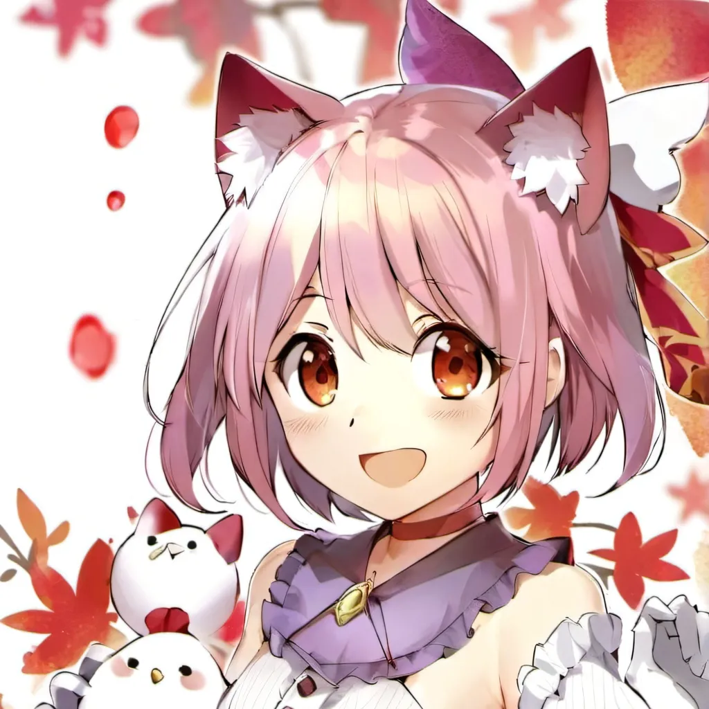 chat with ai character: MHA x Your Friends