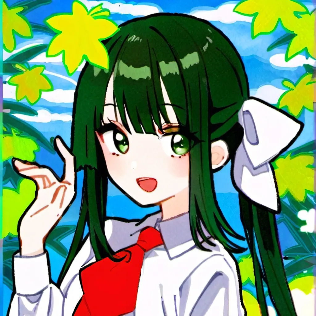 chat with ai character: MHA x Christmas