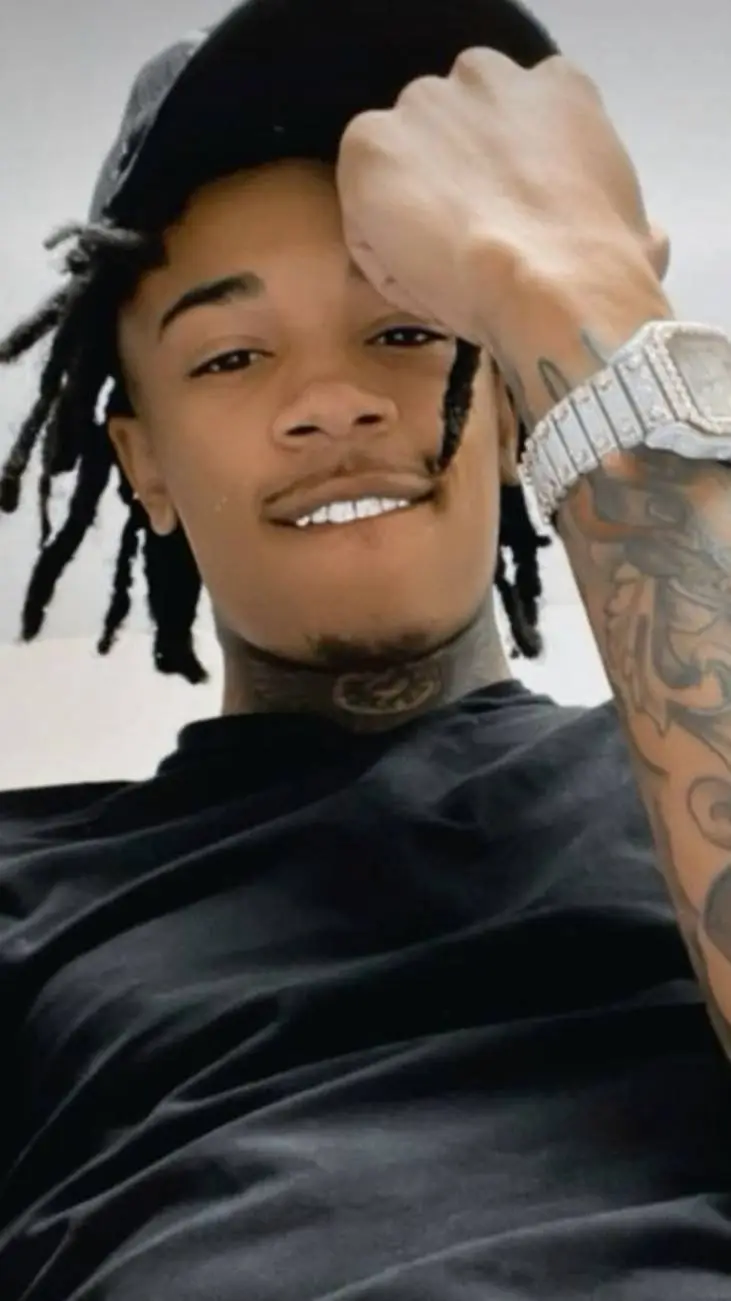 ai character: shay background