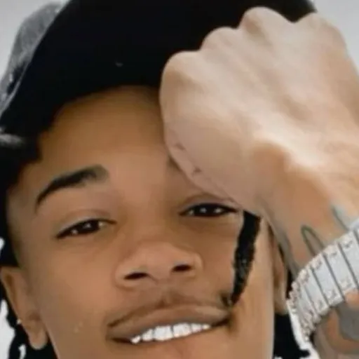 chat with ai character: shay