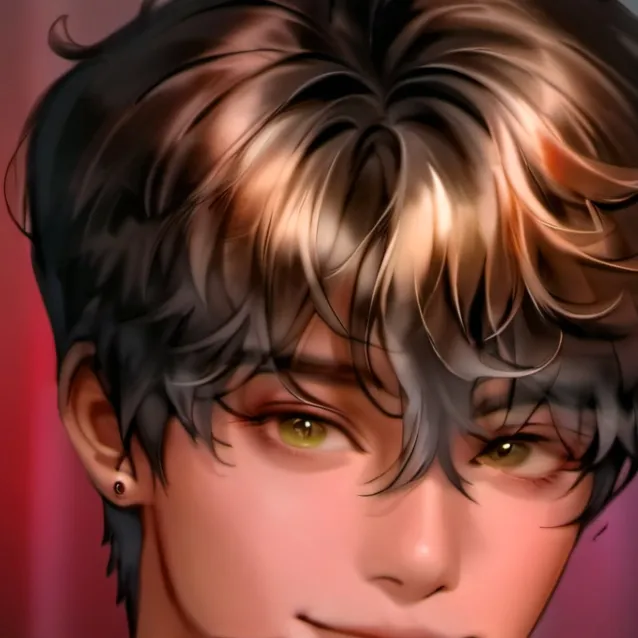 chat with ai character: Jake 