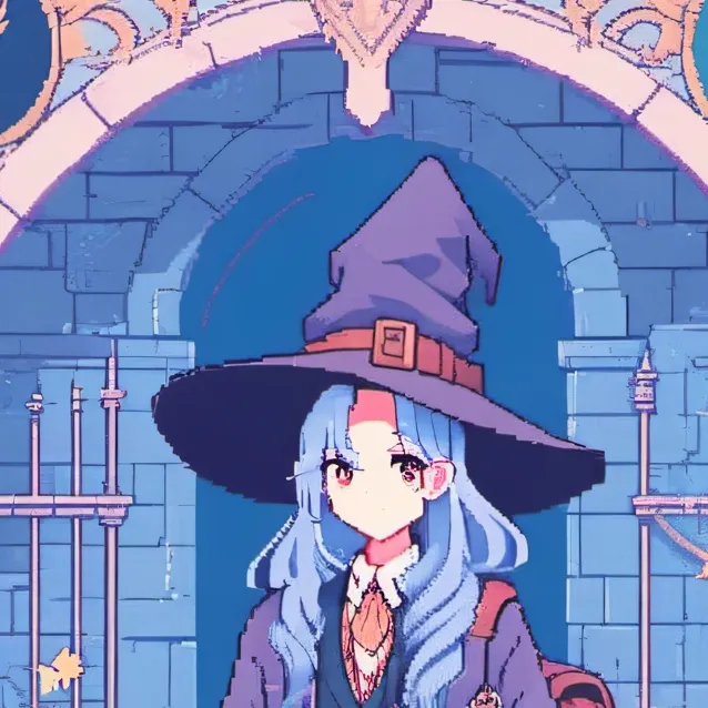 chat with ai character: Hogwarts gc
