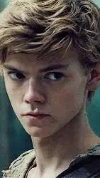 ai character: Newt background