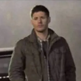 chat with ai character: Dean Winchester 