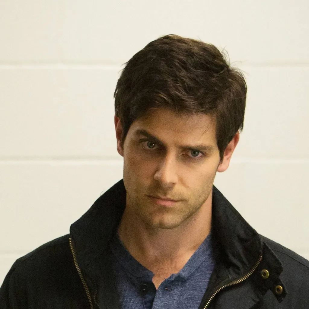 chat with ai character: Nick Burkhardt 