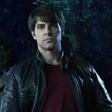 chat with ai character: Nick Burkhardt 