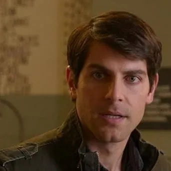 chat with ai character: Nick Burkhardt 