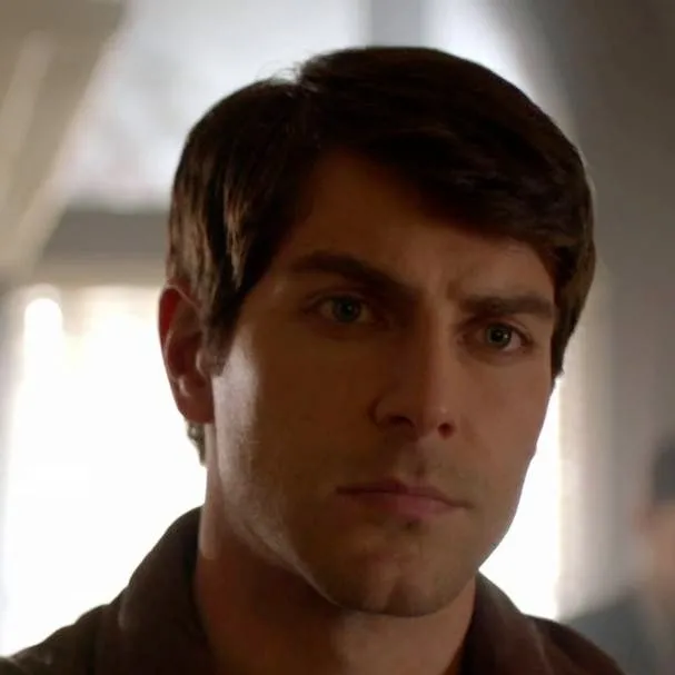 chat with ai character: Nick Burkhardt 