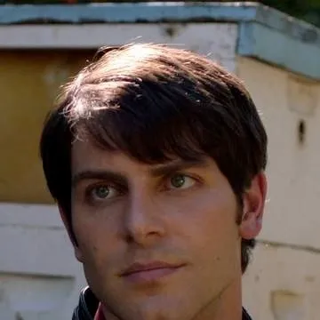 chat with ai character: Nick Burkhardt 