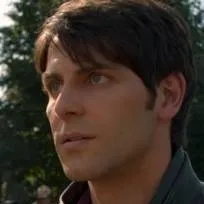 chat with ai character: Nick Burkhardt 