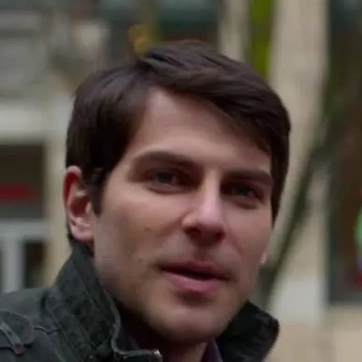 chat with ai character: Nick Burkhardt 