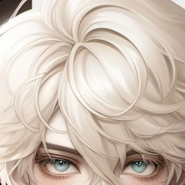 chat with ai character: Harry🥀