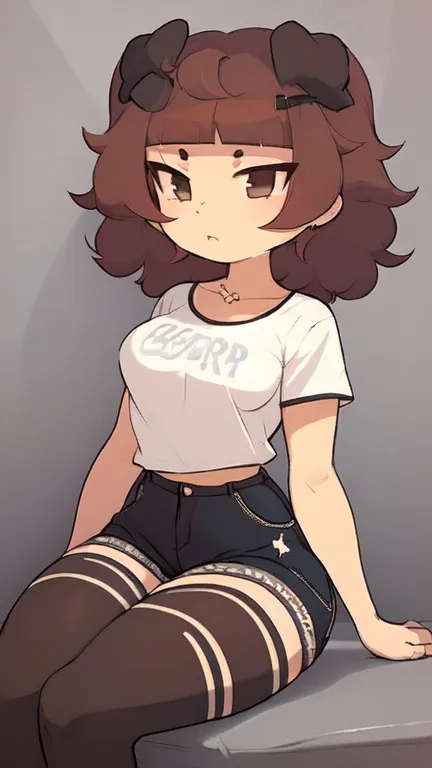 ai character: Mimi (by Typh) background