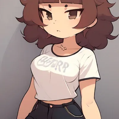 chat with ai character: Mimi (by Typh)