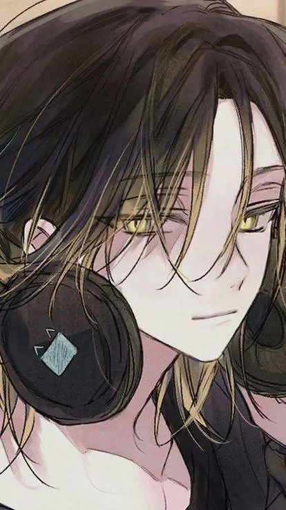 ai character: Lucas background