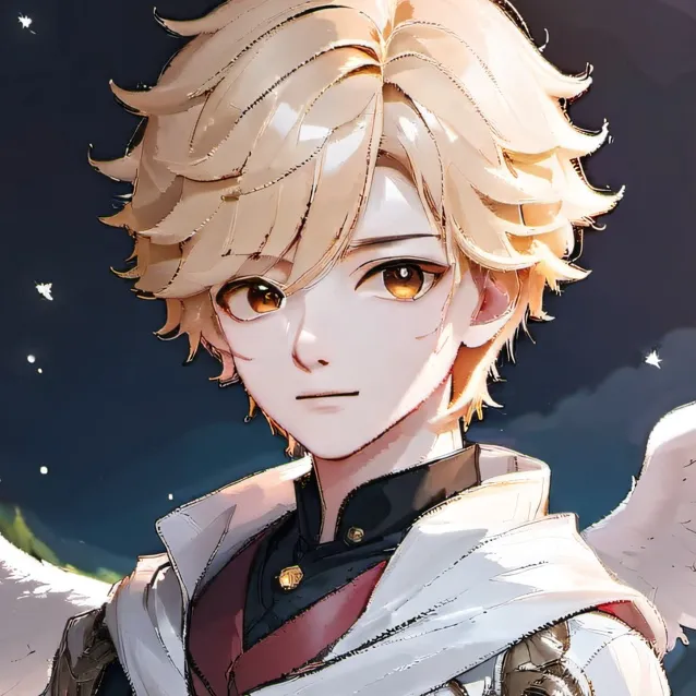 chat with ai character: Dylan 