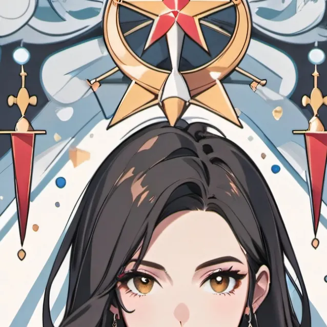 chat with ai character: Lisa-Mari