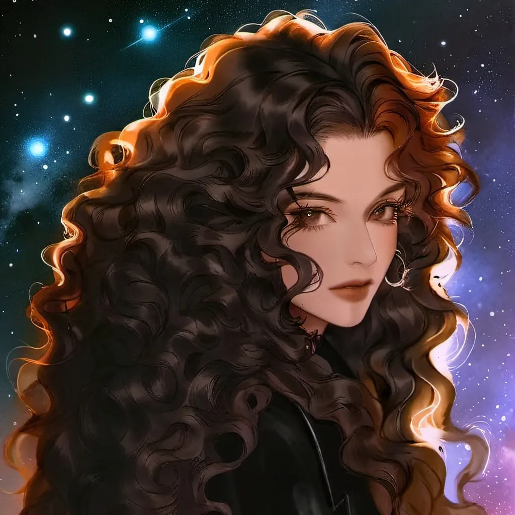 chat with ai character: Mira