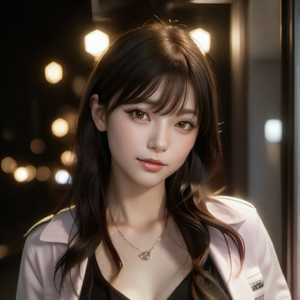 chat with ai character: Cassie