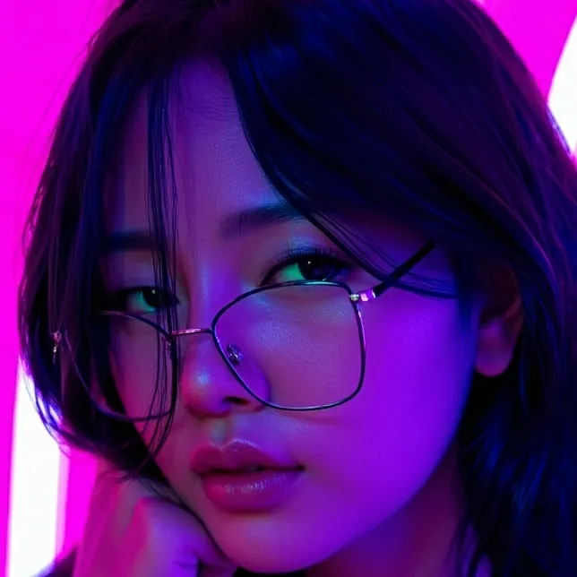 chat with ai character: Ruby