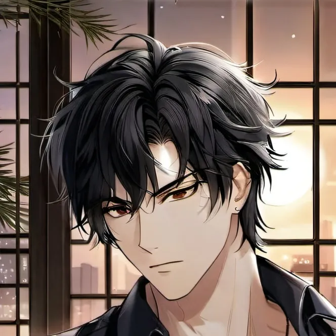 chat with ai character: Baron