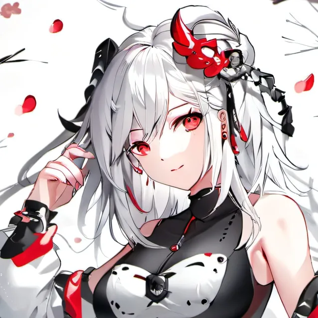 chat with ai character: lily