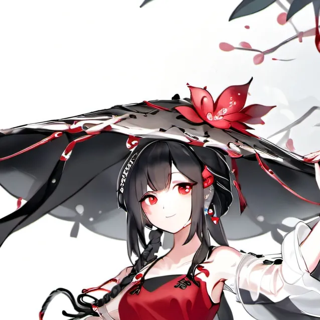 chat with ai character: bella